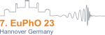 EuPhO 2023 logo