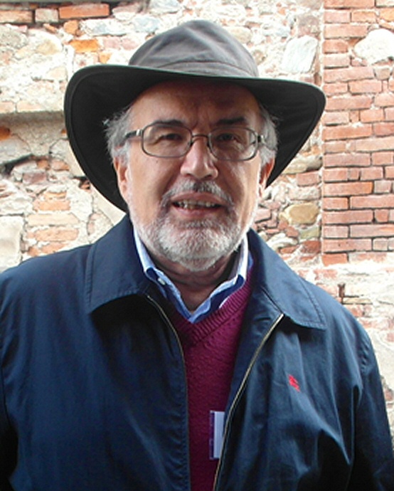Antonio Gandolfi
