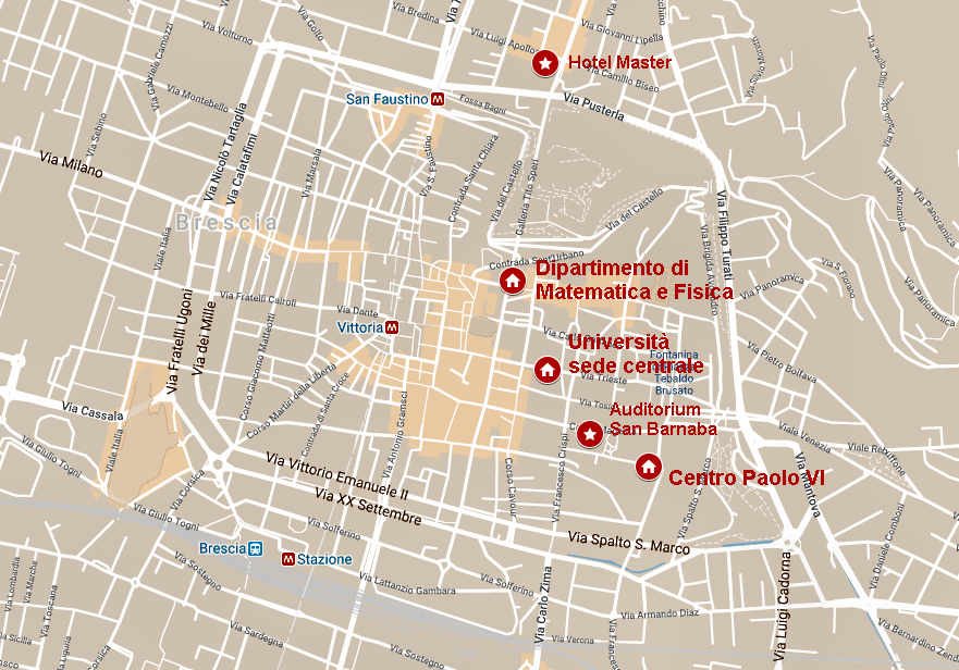 mappa