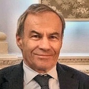 Giovanni Pezzi