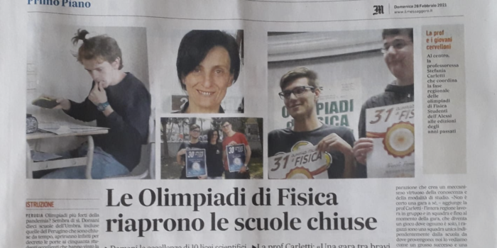 notizia