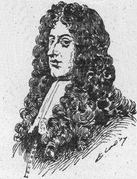 Jacques Cassini (II)