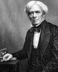 LEGGE DI FARADAY