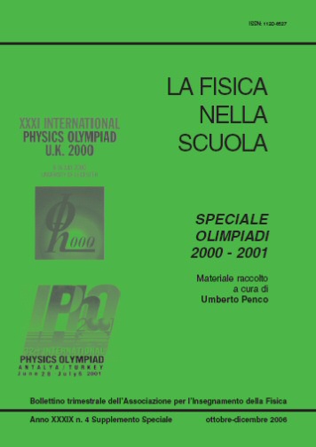 ultimo numero della rivista