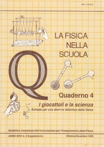 ultimo numero della rivista