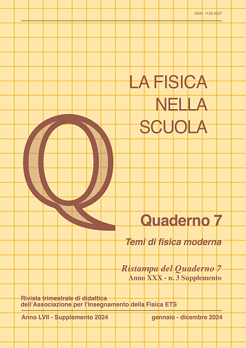 ultimo numero della rivista