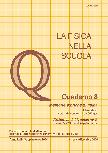 ultimo numero della rivista