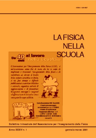 ultimo numero della rivista