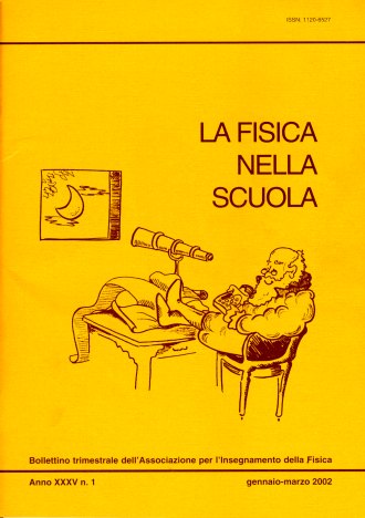 ultimo numero della rivista