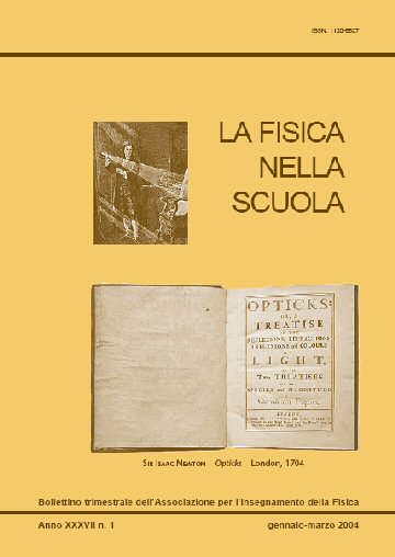 ultimo numero della rivista