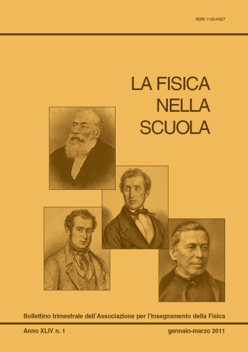 ultimo numero della rivista