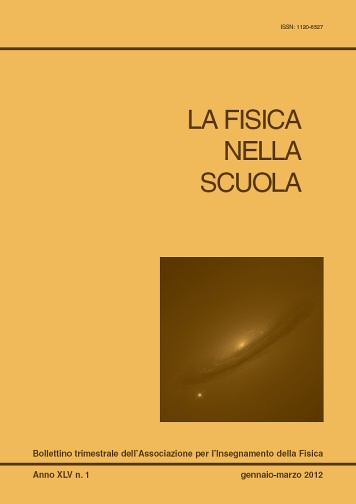 ultimo numero della rivista