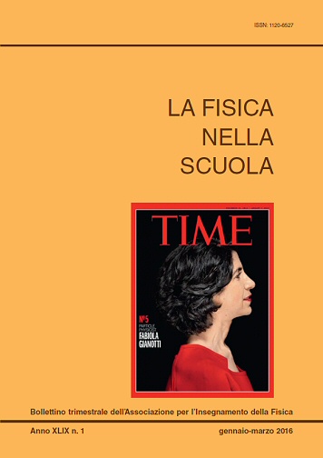 ultimo numero della rivista