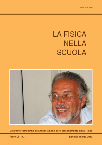 ultimo numero della rivista