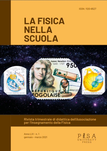 ultimo numero della rivista