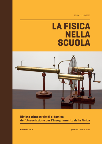 ultimo numero della rivista