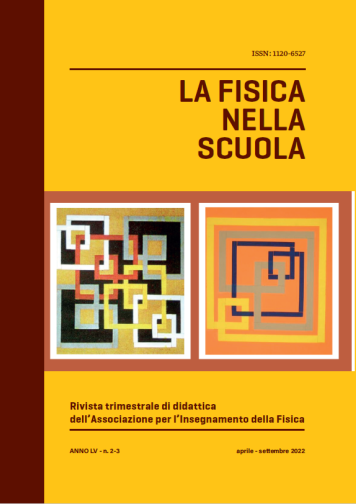 ultimo numero della rivista