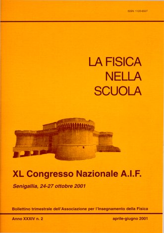 ultimo numero della rivista