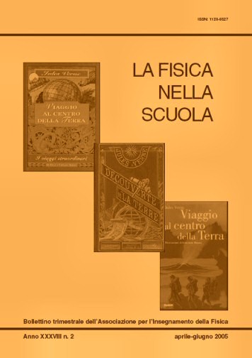 ultimo numero della rivista