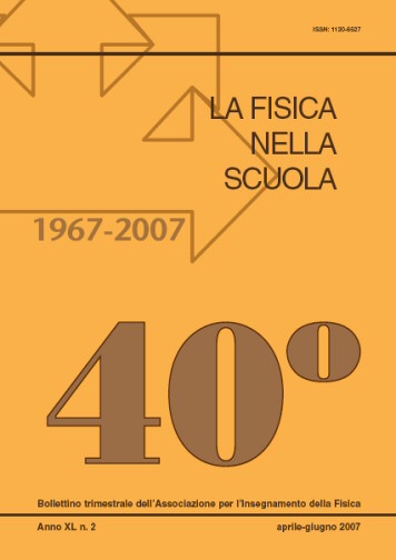 ultimo numero della rivista