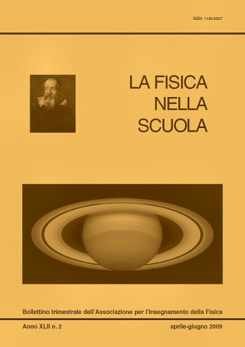 ultimo numero della rivista