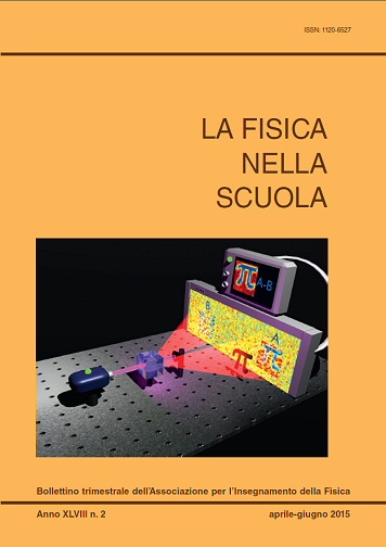 ultimo numero della rivista