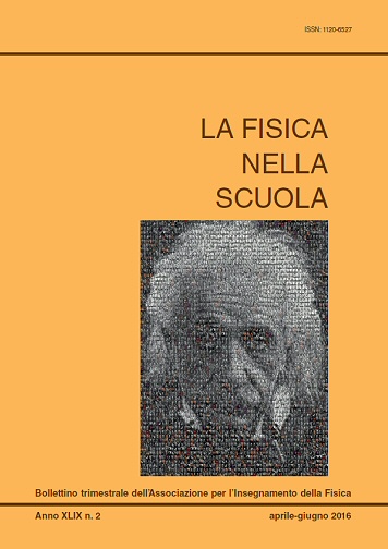 ultimo numero della rivista