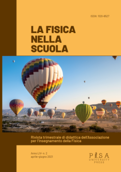 articolo rivista