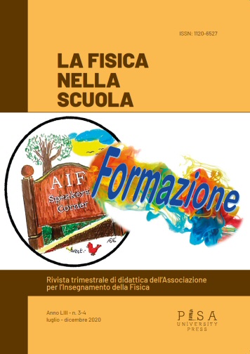 ultimo numero della rivista