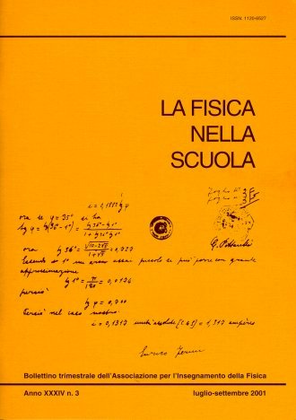 ultimo numero della rivista