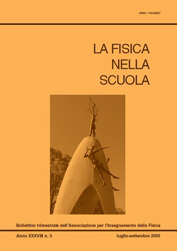 ultimo numero della rivista