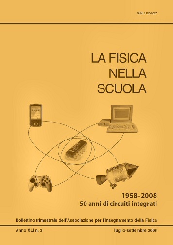 ultimo numero della rivista