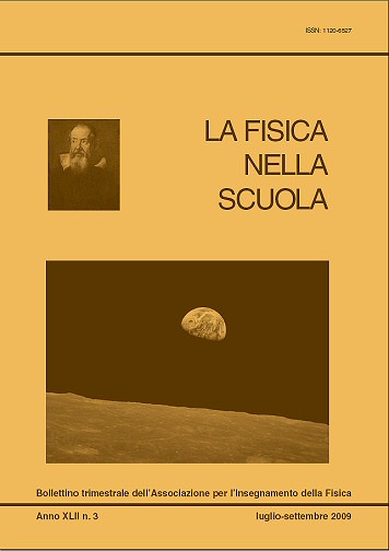 ultimo numero della rivista