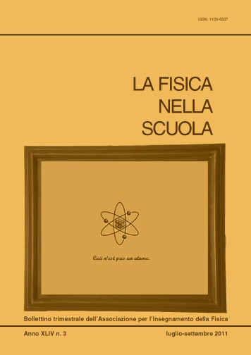 ultimo numero della rivista