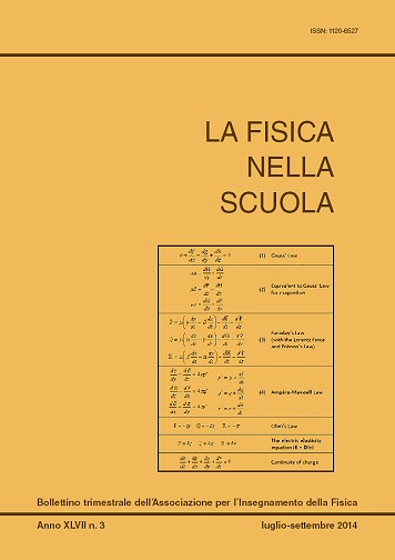 ultimo numero della rivista