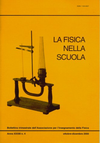 ultimo numero della rivista