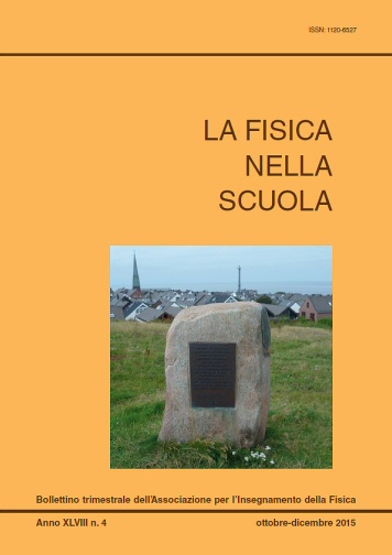 ultimo numero della rivista