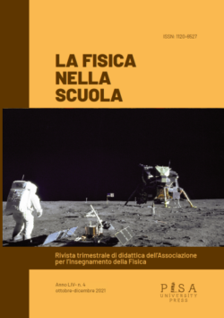 articolo rivista