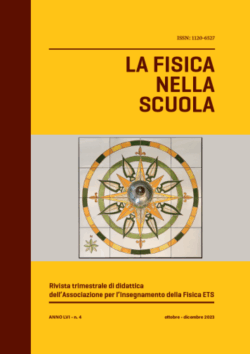 articolo rivista