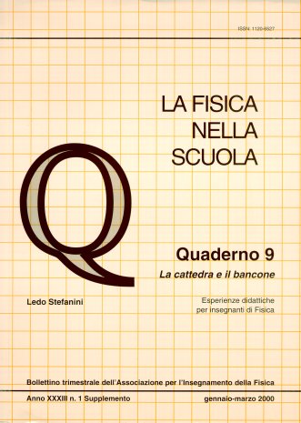 ultimo numero della rivista