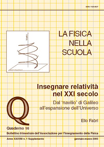 ultimo numero della rivista