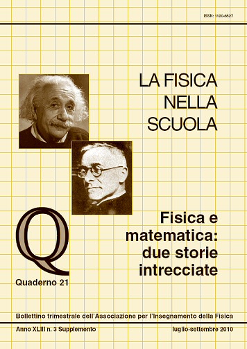 ultimo numero della rivista