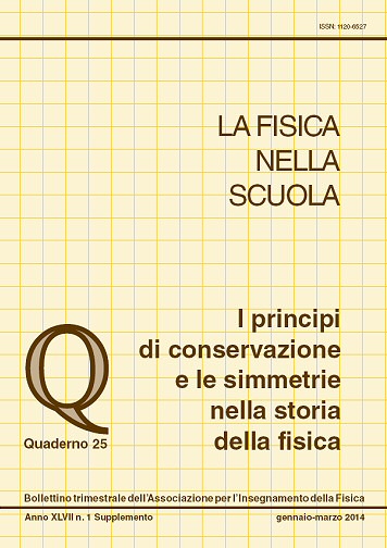 ultimo numero della rivista