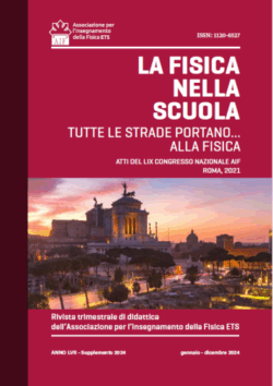 articolo rivista