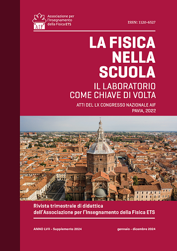 ultimo numero della rivista