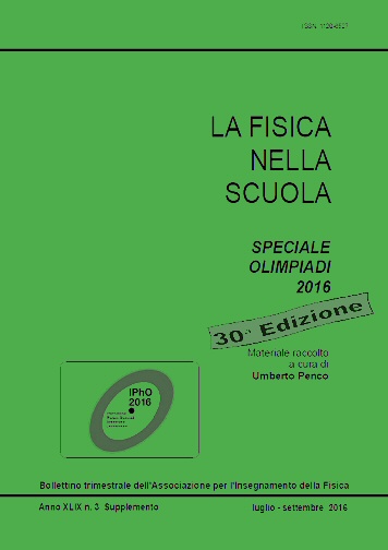 ultimo numero della rivista