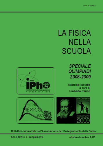 ultimo numero della rivista