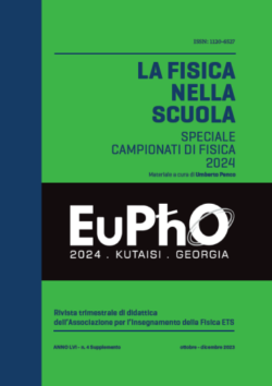 articolo rivista